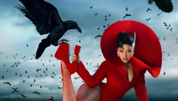 cardi b