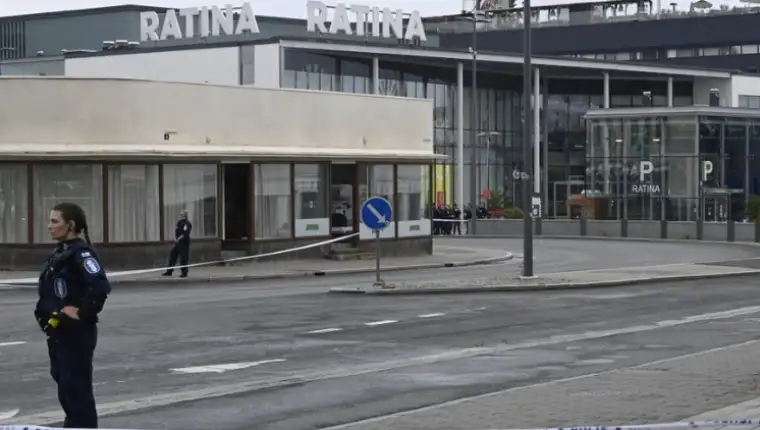 finska 1