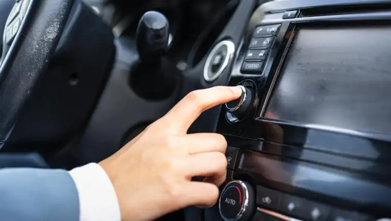 auto muzika freepik