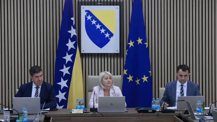 vijece ministara 5