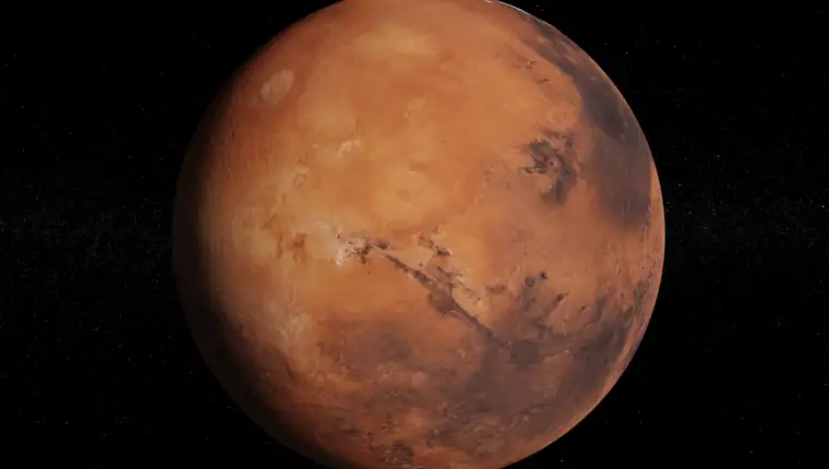 mars freepik