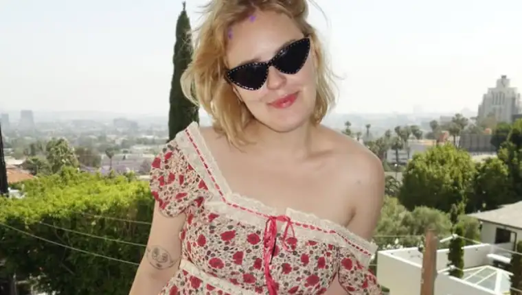 Tallulah Willis