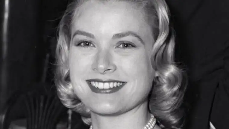 Grace Kelly