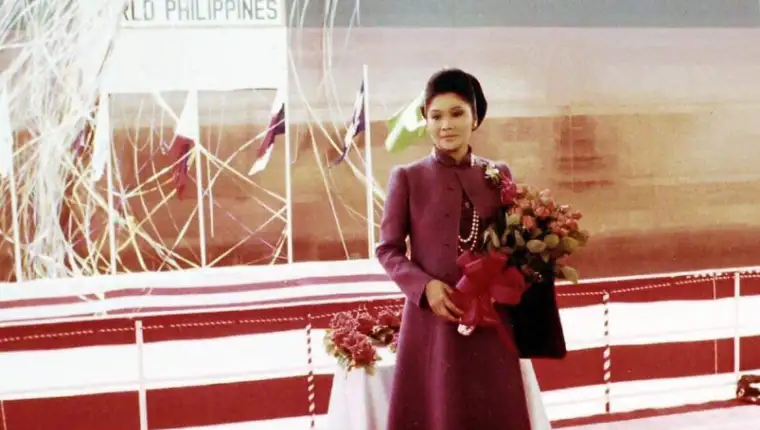 imelda