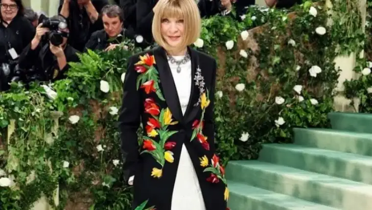 Anna Wintour
