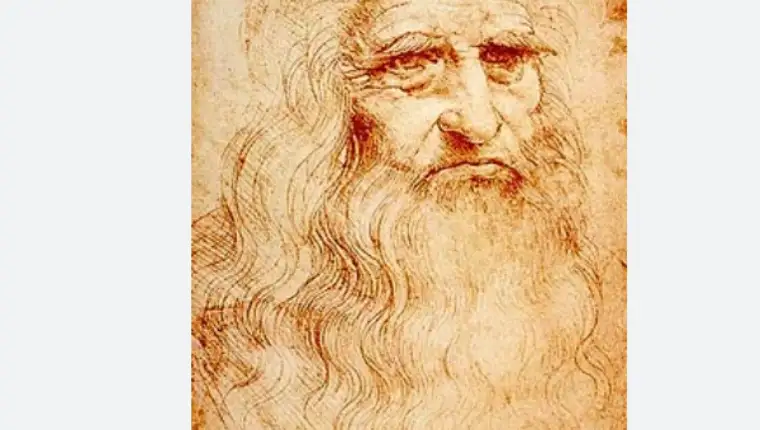 da vinci