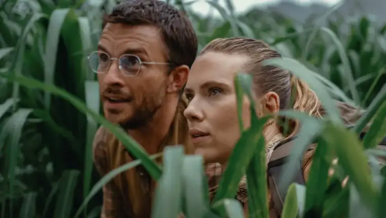 johanson jurassic 1