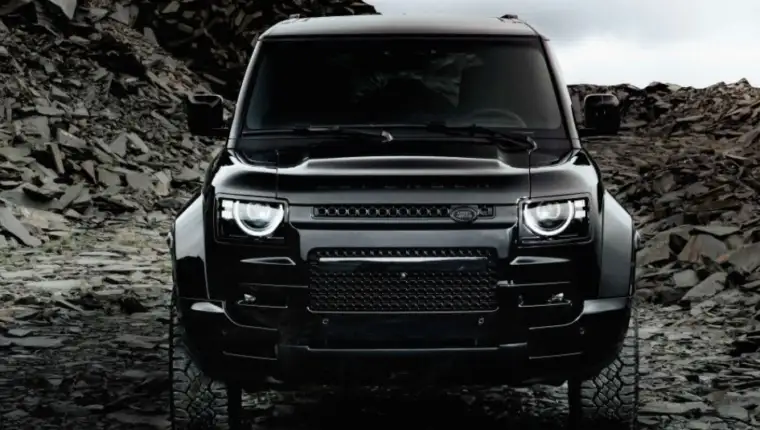 defender