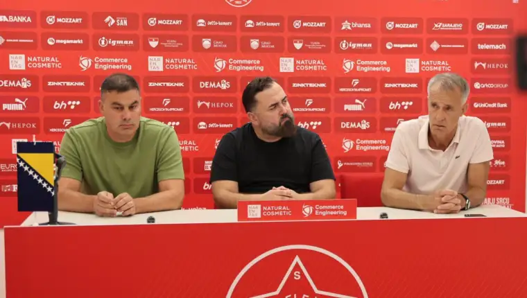 Velež najavio novu sezonu, brojne promjene u sportskom i organizacijskom smislu