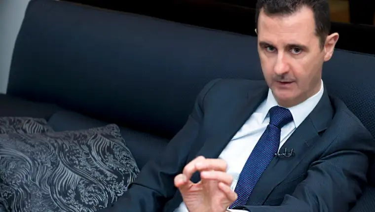 assad 6