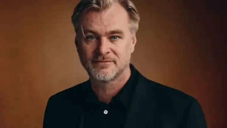 Christopher Nolan