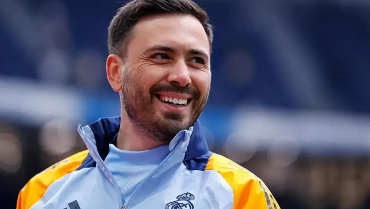 DAVIDE ANCELOTTI