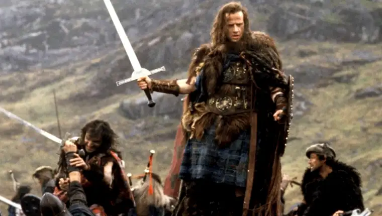 Highlander