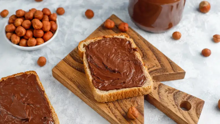 nutella freepik