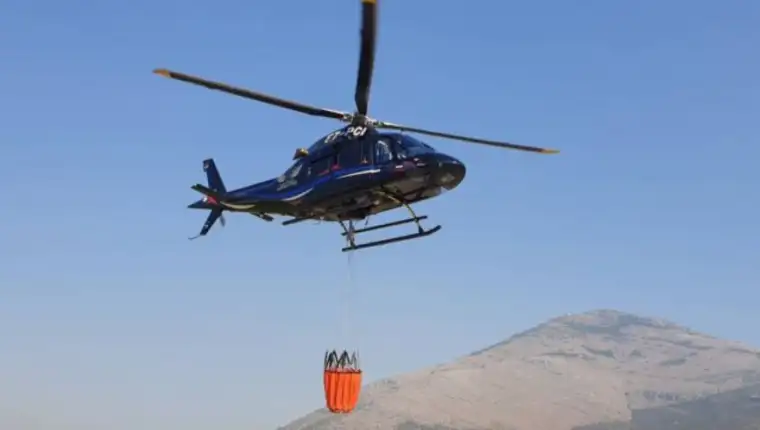 helikopter rs 1