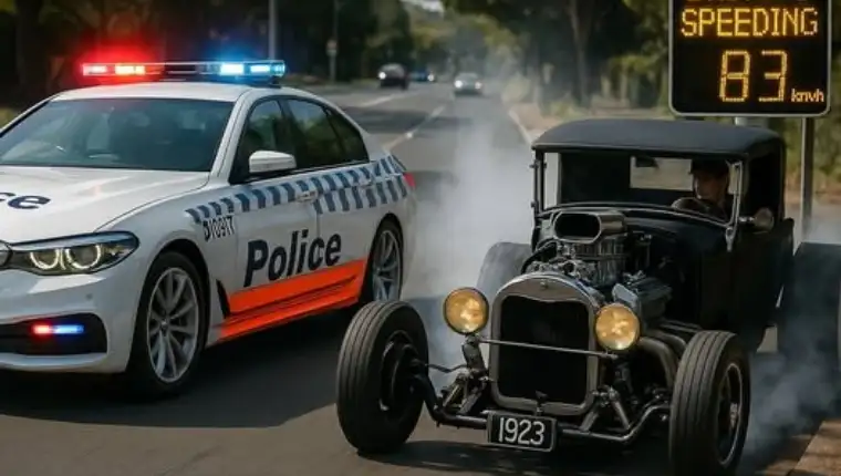 ford australija