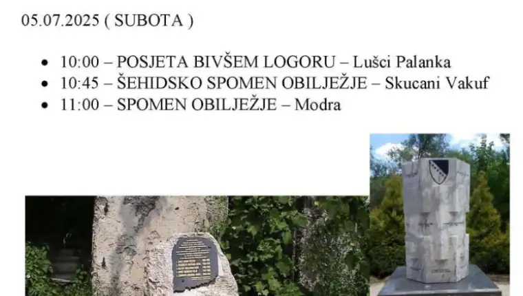 sanski most
