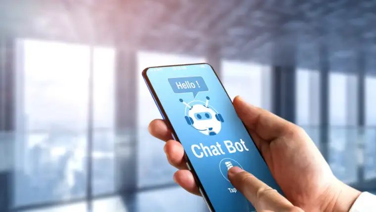 chatbot freepik