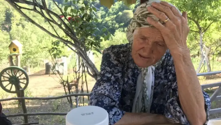 Feridi ubijeni dvojica sinova i muz