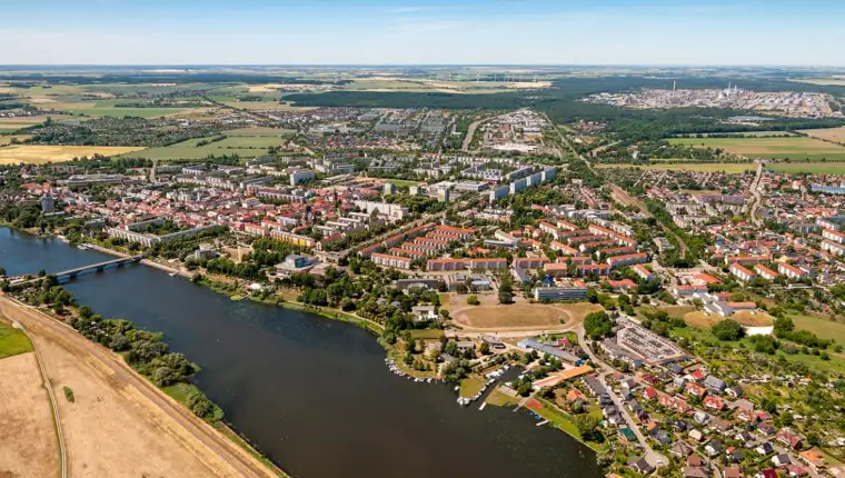 Schwedt