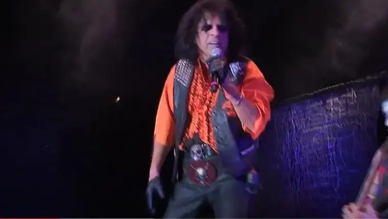 alice cooper
