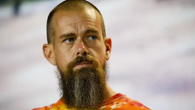 Jack Dorsey