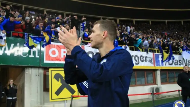 dzeko