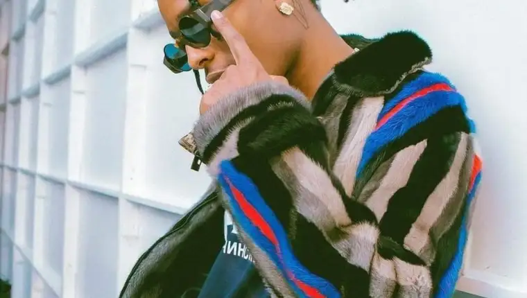 asap rocky