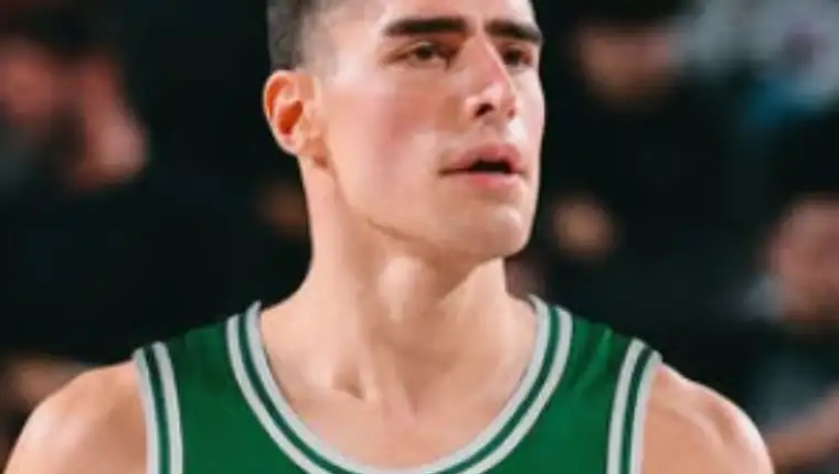luka garza