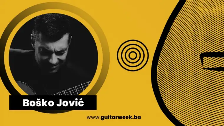 Boško Jović