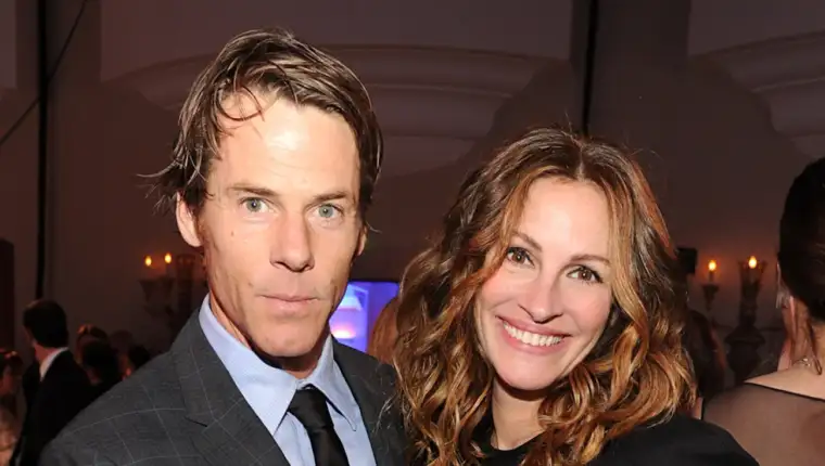 danny moder i julia roberts