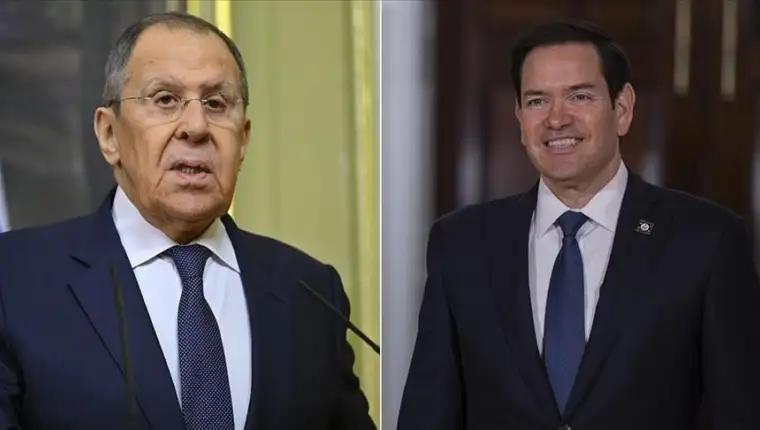 rubio i lavrov