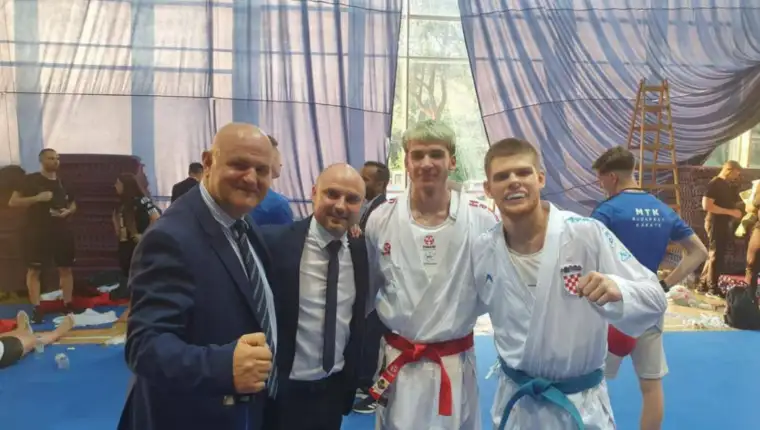 karate 6