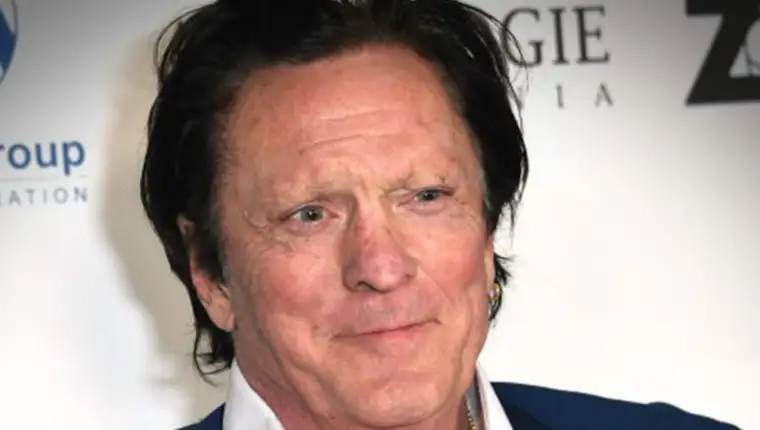 Michael Madsen