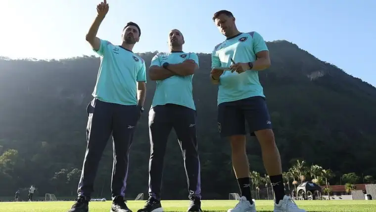 botafogo