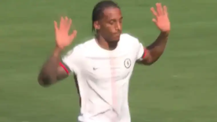 Joao Pedro