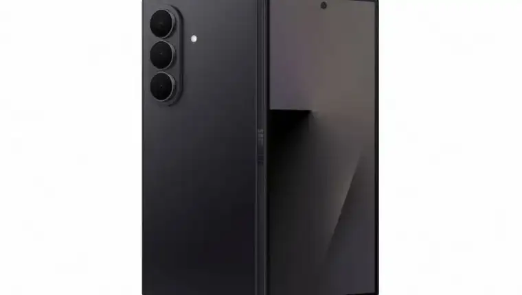 galaxy fold