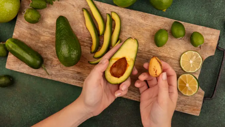 avokado freepik