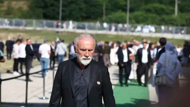 dino merlin srebrenicaq