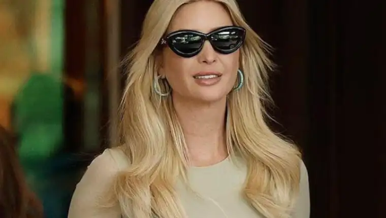 ivanka trump