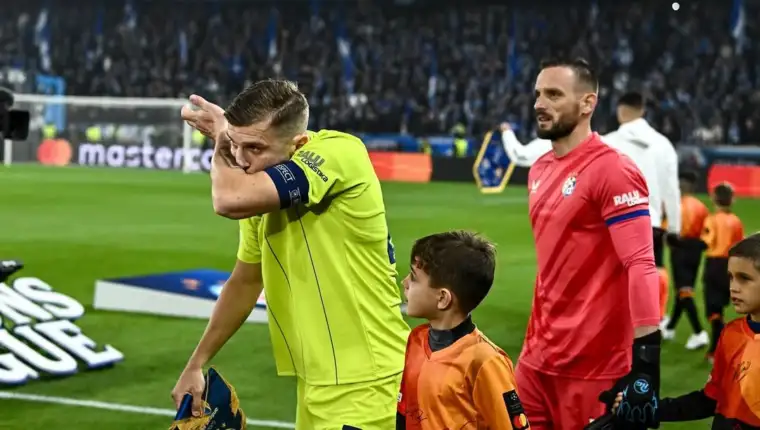 ristovski