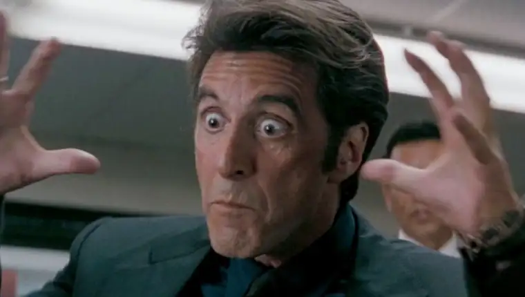 al pacino