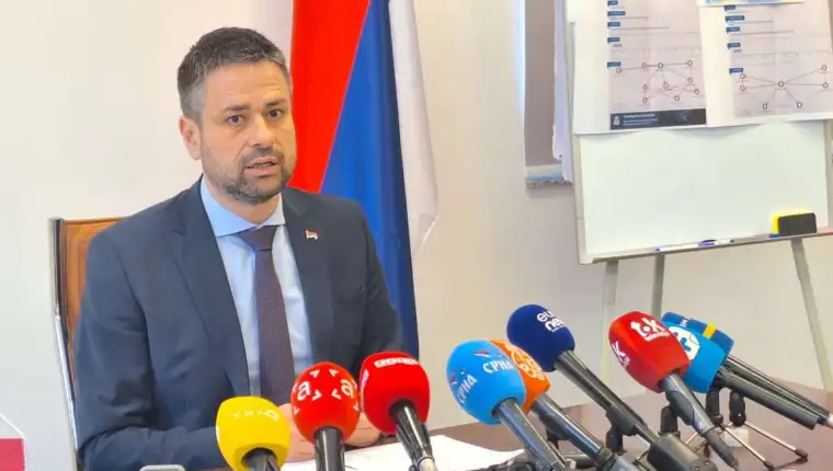 srdjan amidzic press fena