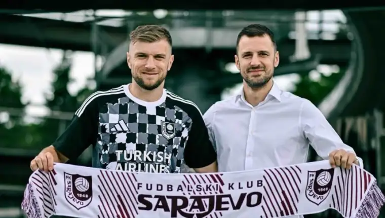 stefan ristovski