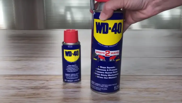 wd sprej