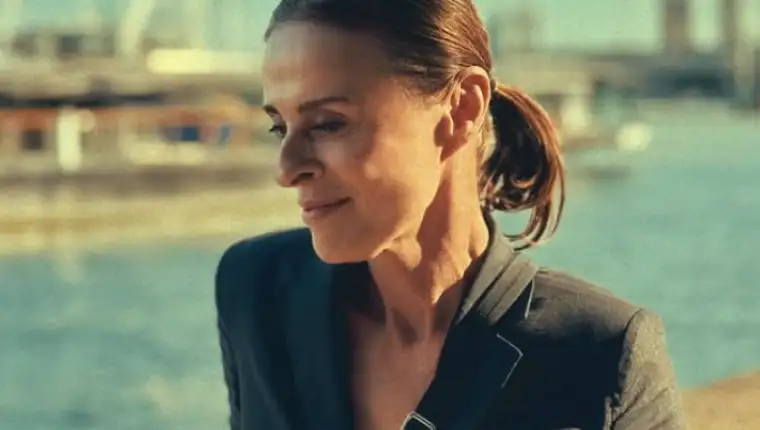 Lisa Stansfield