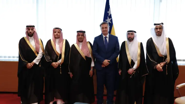 zvizdić saudijska arabija
