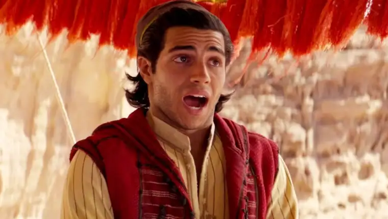 aladdin