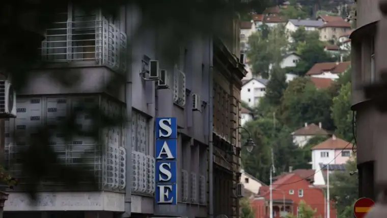 sase