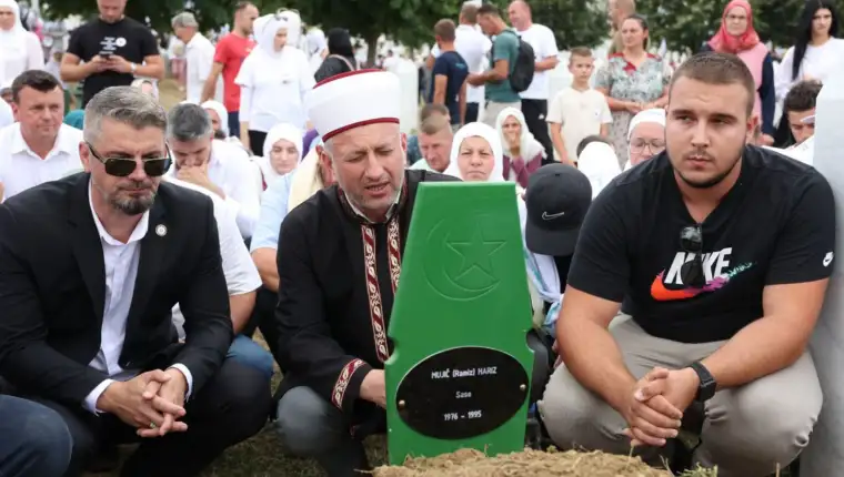 dzenaza 30 godina genocida srebrenica (2)